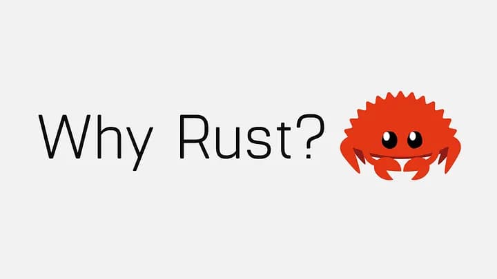 01 - Rust là gì và tại sao dùng nó cho hệ thống nhúng?